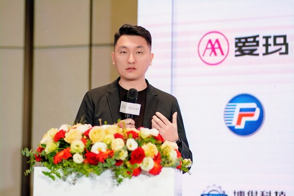 金鼎资本创始合伙人王亦颉分享对低空产业的观察洞见