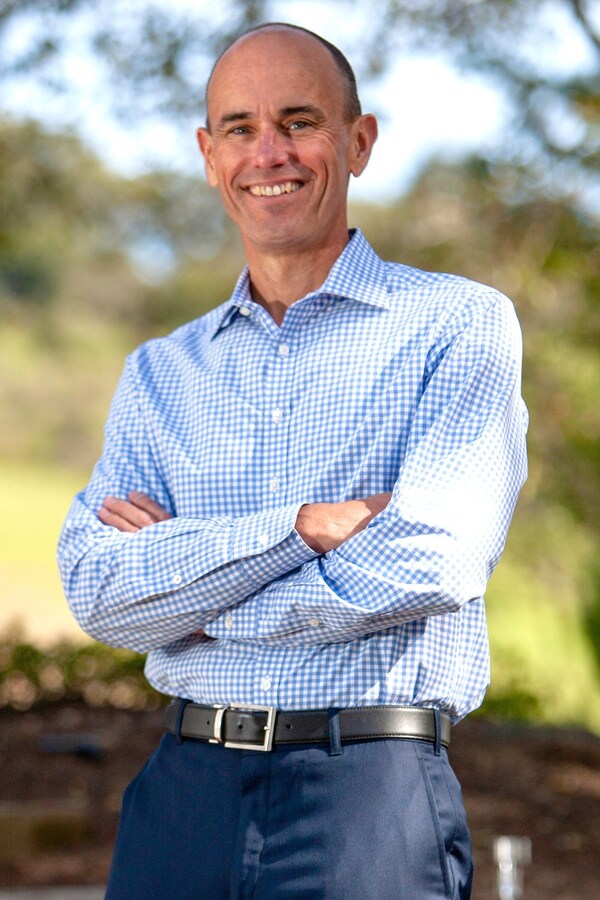 Bob Sternfels，McKinsey & Company全球管理合伙人